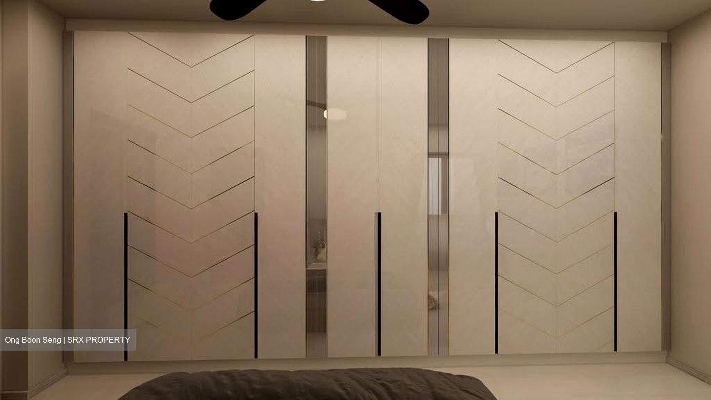 Blk 543 Serangoon North Avenue 3 (Serangoon), HDB Executive #613691361